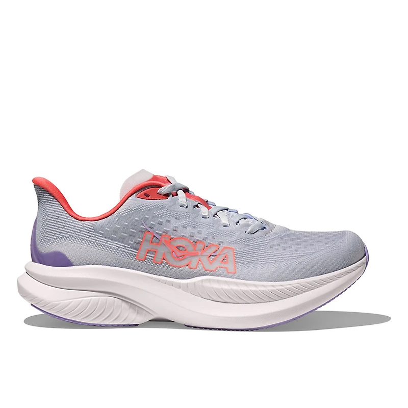 Women's Mach 6