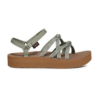 Women's Midform Kena Slim