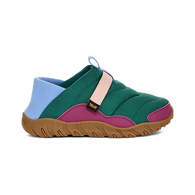 Kids' ReEmeber Camp Slip On