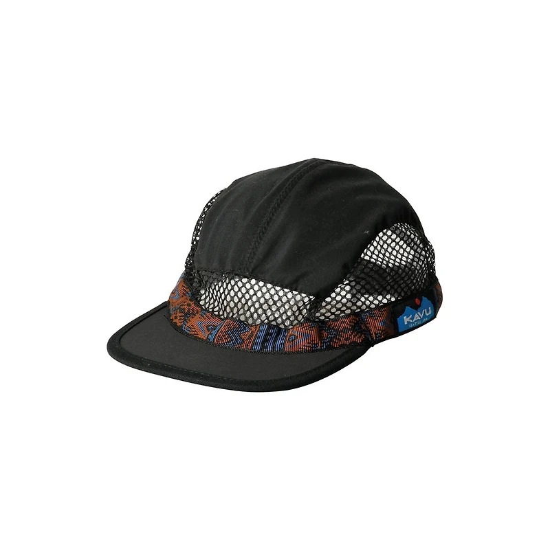 Trailrunner Cap Blackout L