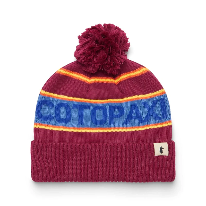 Cumbre Beanie