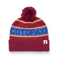 Cumbre Beanie