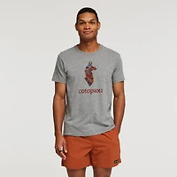 Men's Altitude Llama T-Shirt
