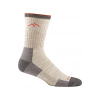 Men's Hiker Micro Crew Midweight With Cushion