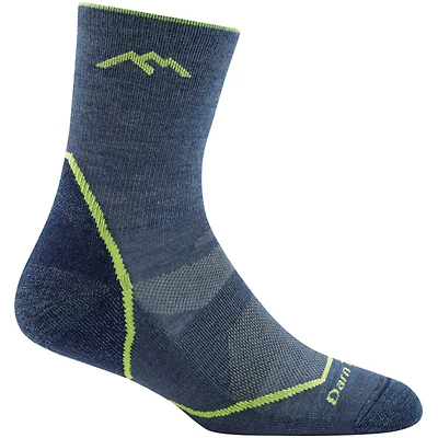 Lt Hiker Micro Crew  K S