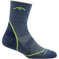 Lt Hiker Micro Crew  K S