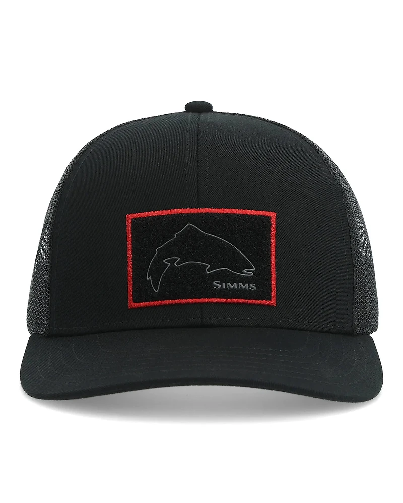 Wader Maker Mid Crown Trucker