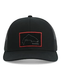 Wader Maker Mid Crown Trucker
