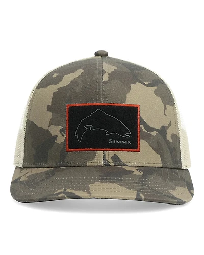 Wader Maker Mid Crown Trucker