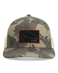 Wader Maker Mid Crown Trucker
