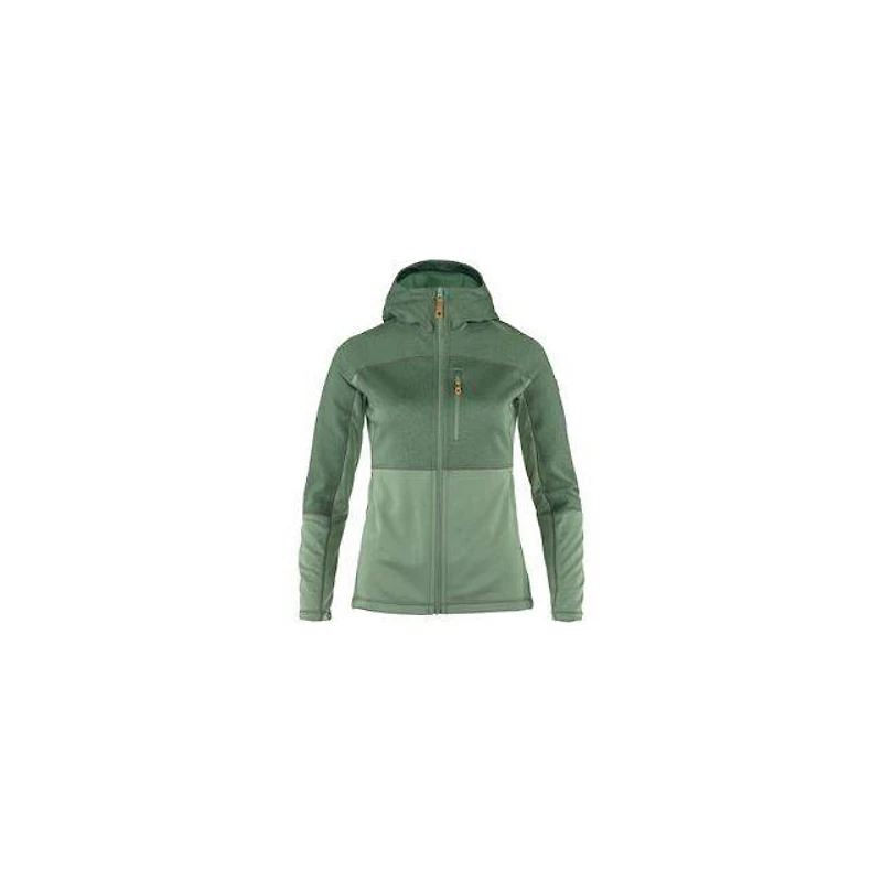 Women's Abisko Trail Fleece