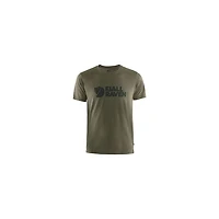 Men's Fjallraven Logo T-shirt