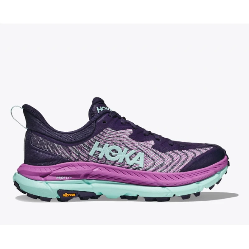 Women's Mafate Speed 4