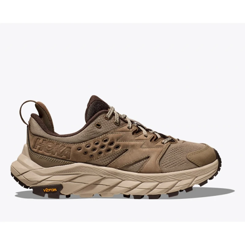 Men's Anacapa Breeze Low