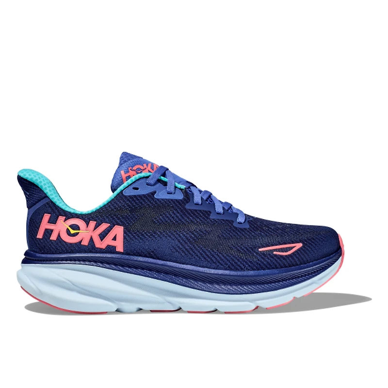 Women's Clifton 9