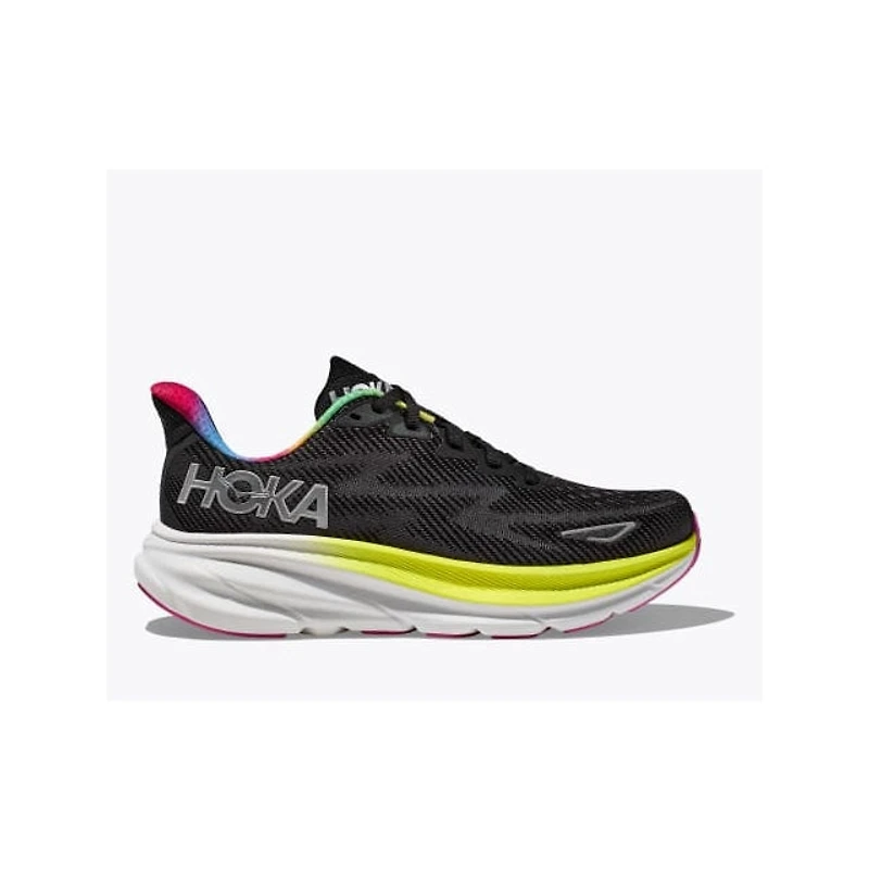 Women's Clifton 9