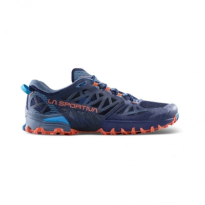 Men's Bushido III
