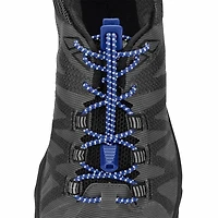 Reflective Run Laces