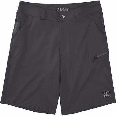 Men's Guide Short