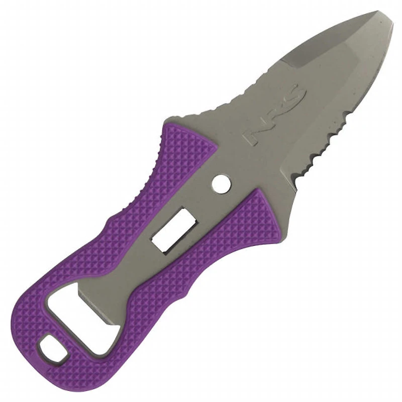 Copilot Knife