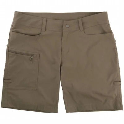 W Lolo Shorts