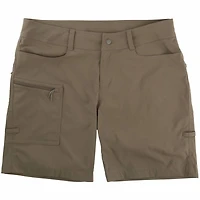 W Lolo Shorts