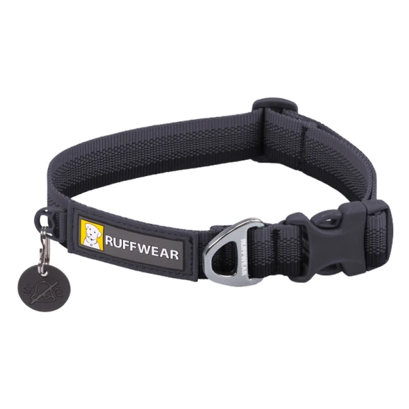Front Range Dog Collar