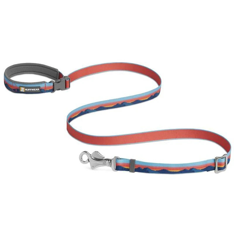 Crag Reflective Dog Leash
