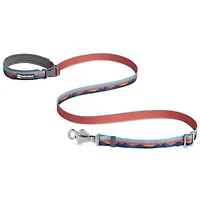 Crag Reflective Dog Leash