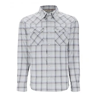 Men's Brackett Long Sleeve Shirt