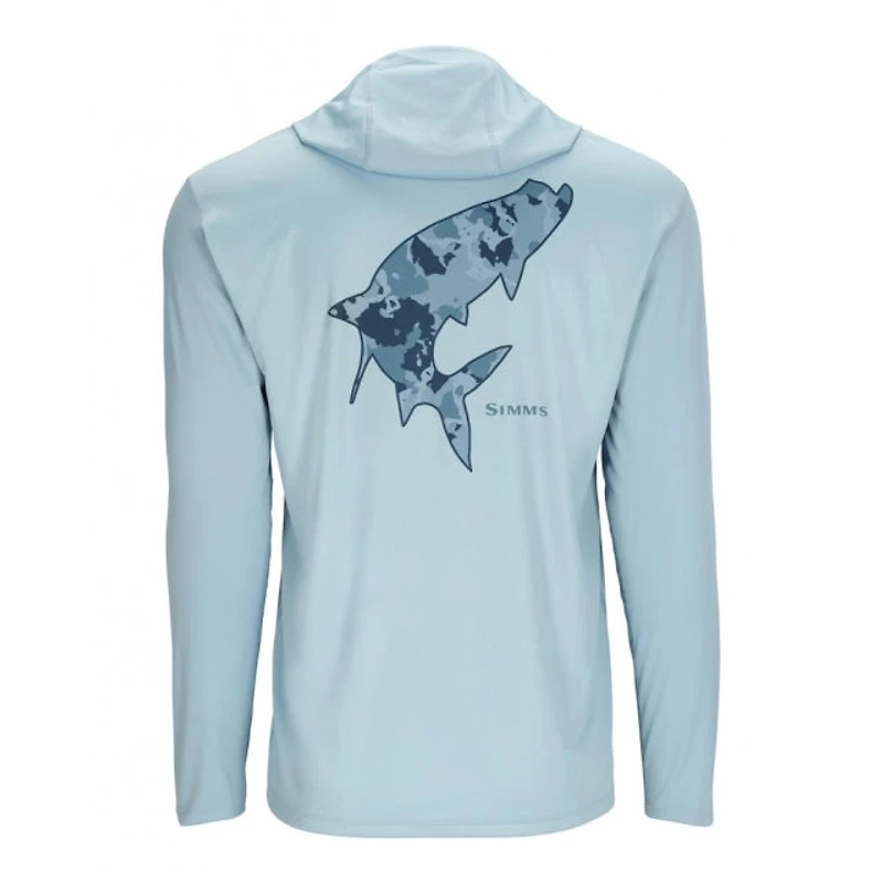 Men's Tech Hoody - Artist Series