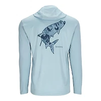 Men's Tech Hoody - Artist Series