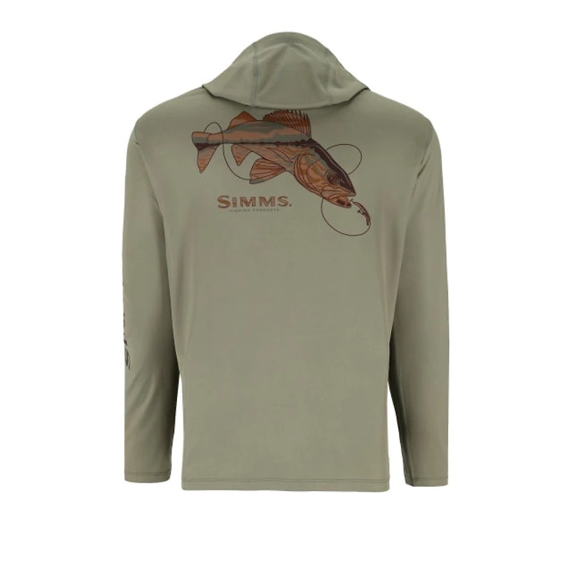 Men's Tech Hoody - Artist Series