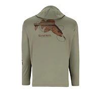 Men's Tech Hoody - Artist Series