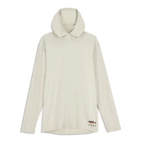 Men's Tech Hoody - Artist Series