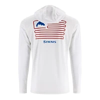Men's Tech Hoody - Artist Series