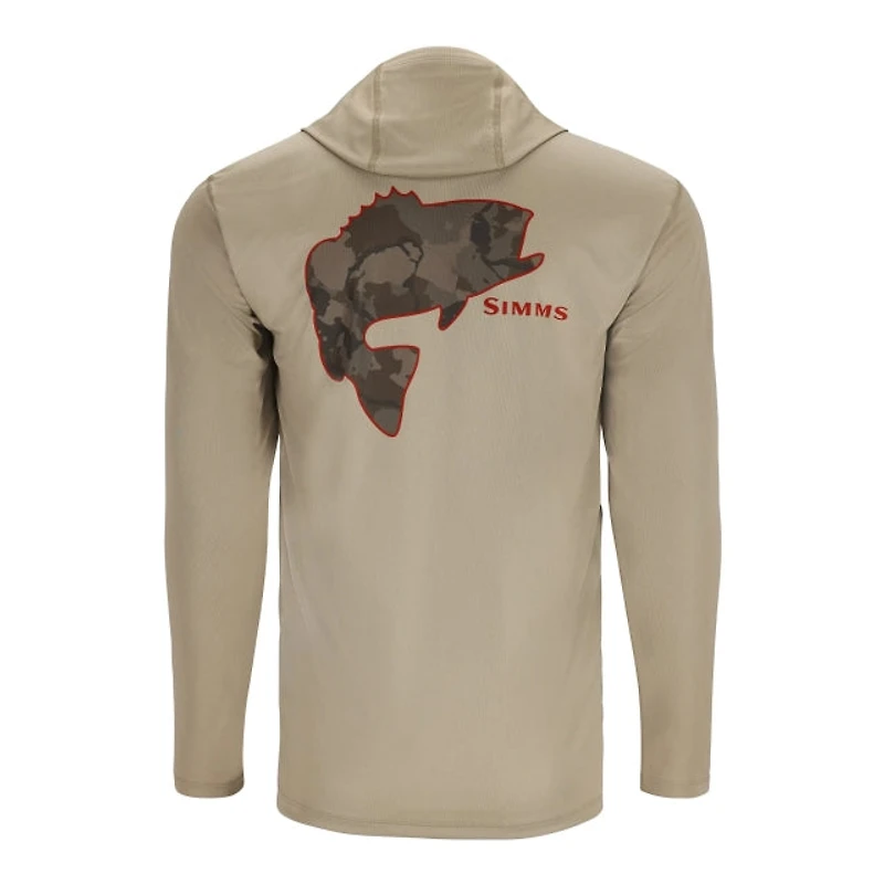 Men's Tech Hoody - Artist Series