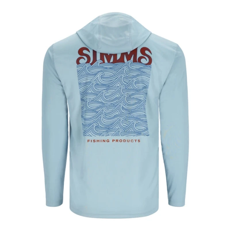 Men's Tech Hoody - Artist Series