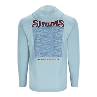 Men's Tech Hoody - Artist Series