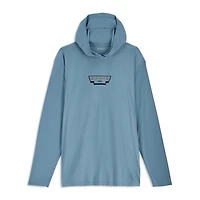 Men's Tech Hoody - Artist Series