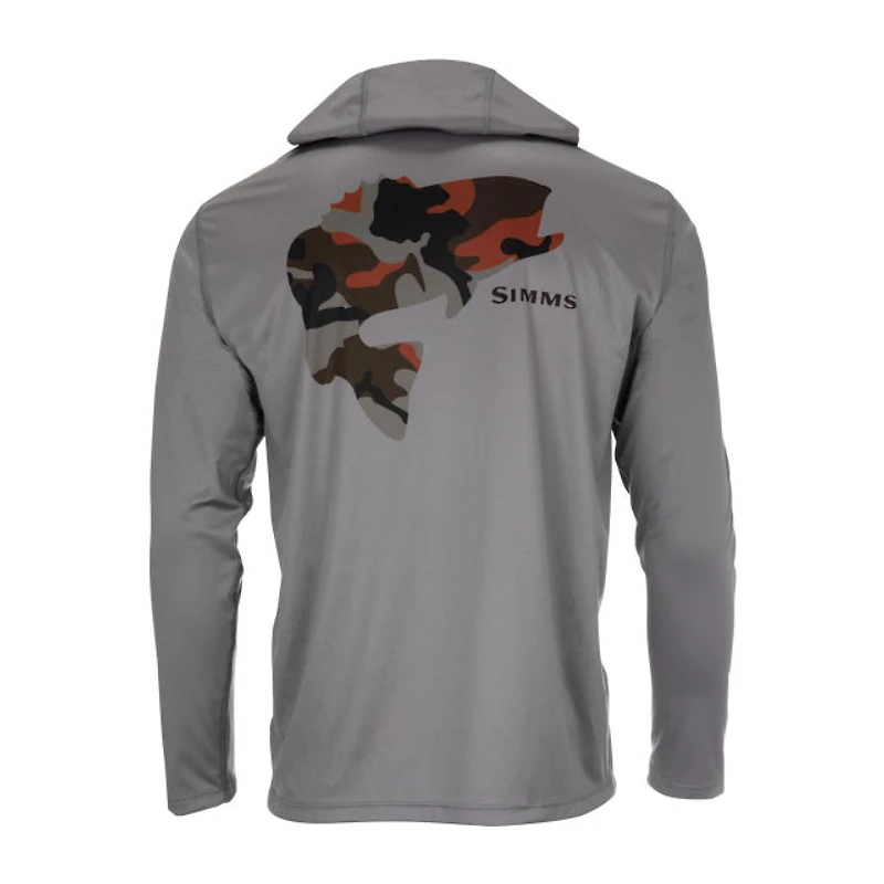 Men's Tech Hoody - Artist Series
