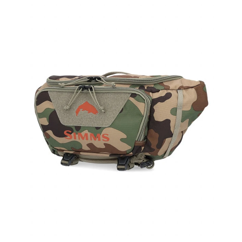 Tributary Hip Pack