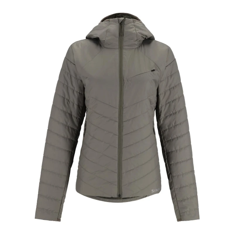 Women's Fall Run Hoody