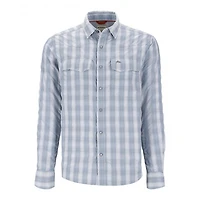 Men's Big Sky Long Sleeve Fishing Shirt