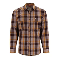 Men's ColdWeather Long Sleeve Shirt