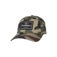 Single Haul Cap