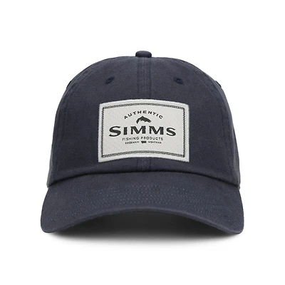 Single Haul Cap