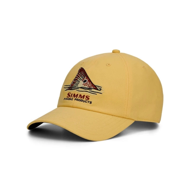Single Haul Cap