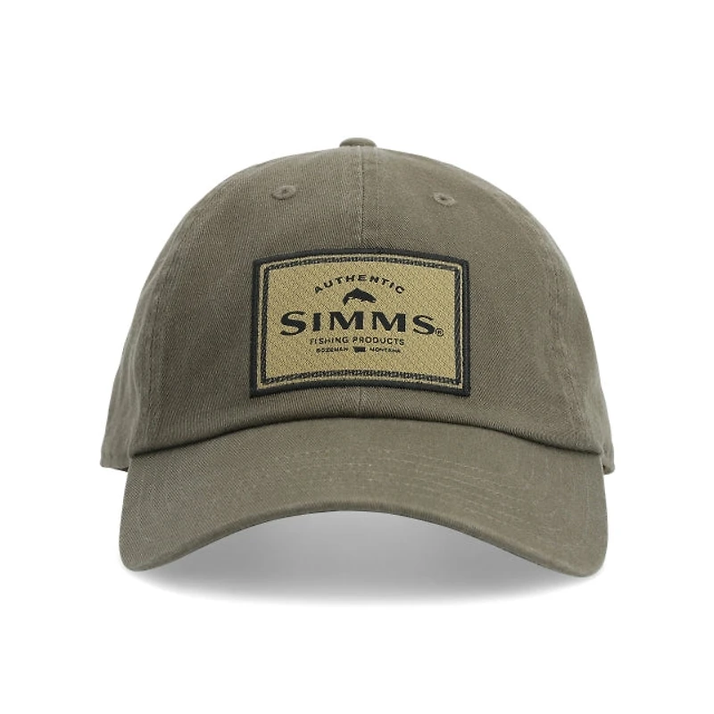 Single Haul Cap