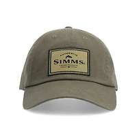 Single Haul Cap